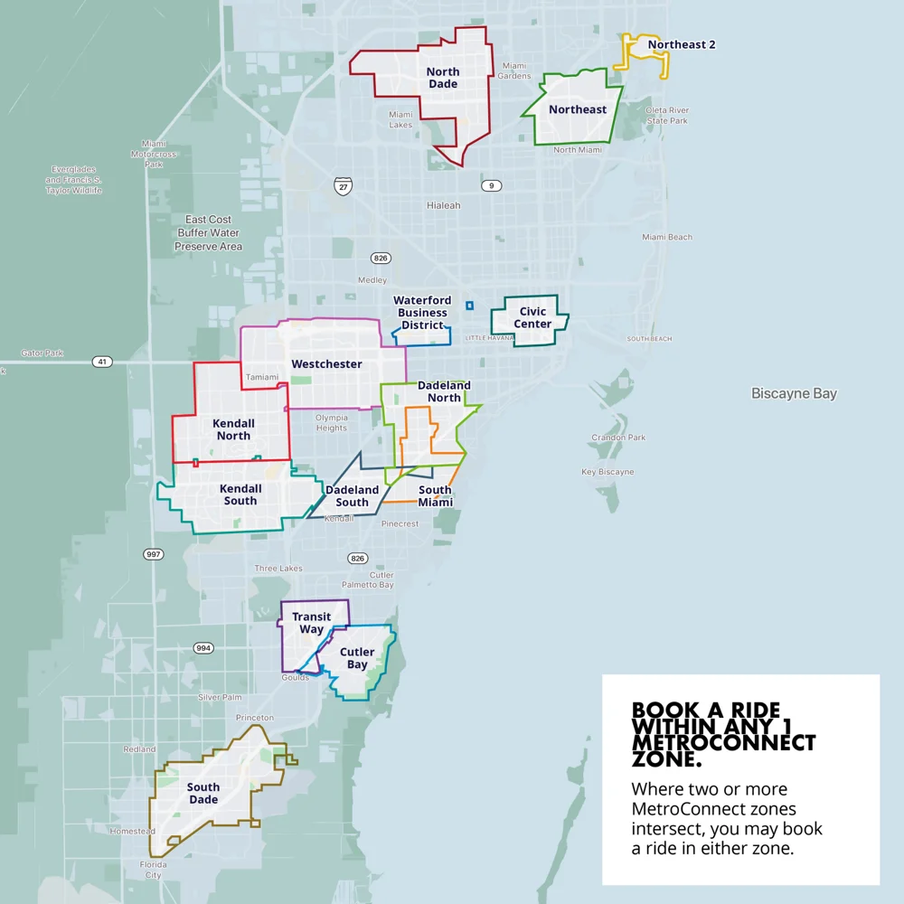 Save Metro Connect